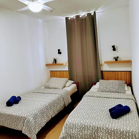 Bonito 106 By Casas Cocodrilo Playa del Ingles (Gran Canaria)