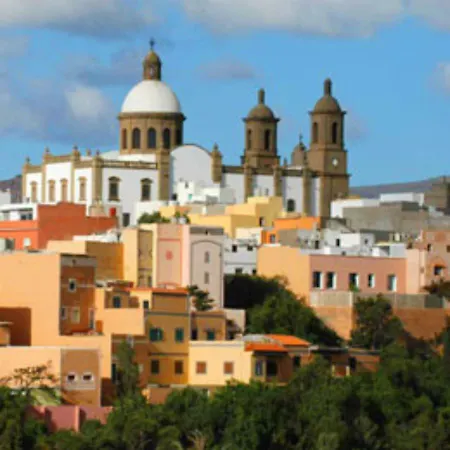 Bonito 106 By Casas Cocodrilo Apartment