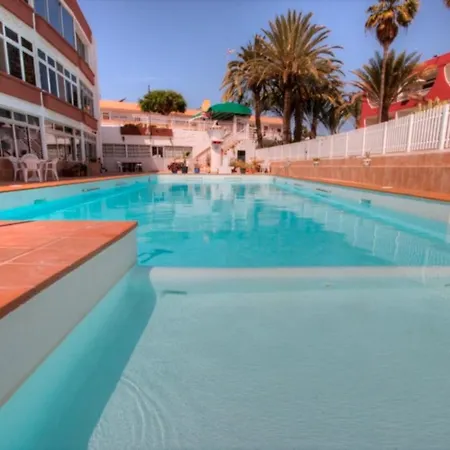 Apartment Bonito 106 By Casas Cocodrilo Playa del Ingles (Gran Canaria)